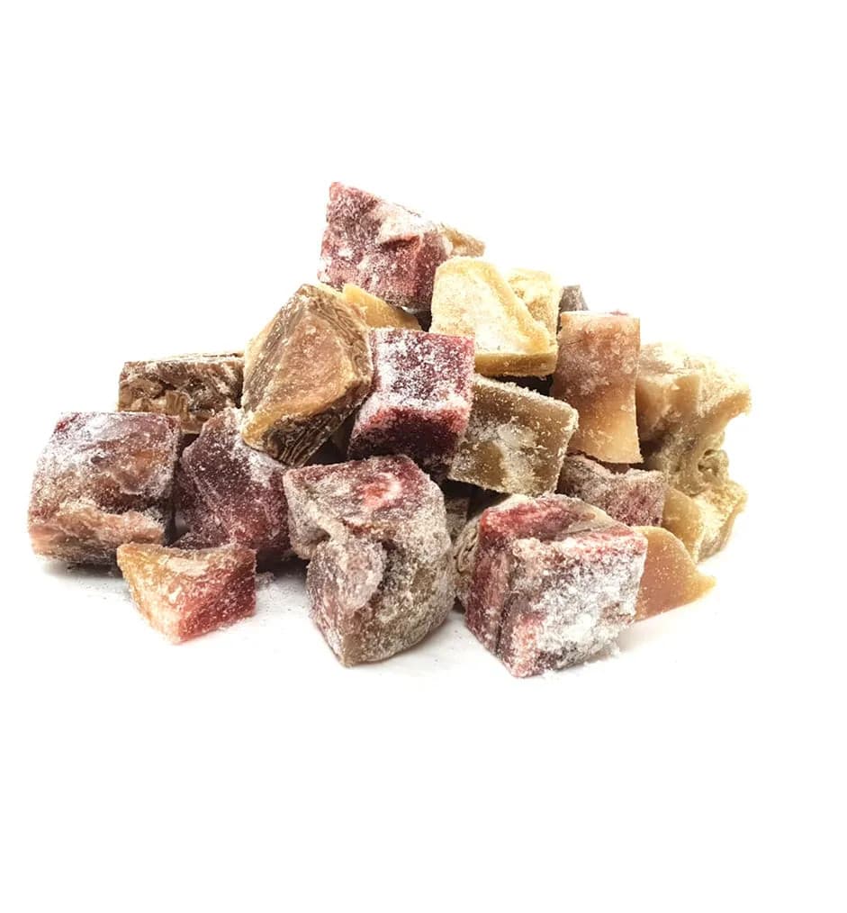 Meat Peppersoup (Assorted Mix) 1kg — 1kg x 10