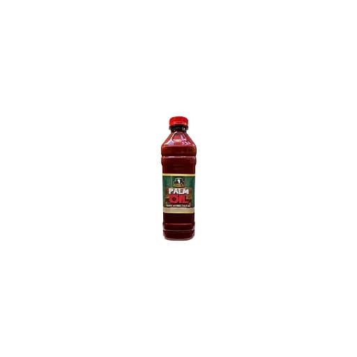 POA Authentic Pure Palm Oil 1Litre — 1 Litre x 12