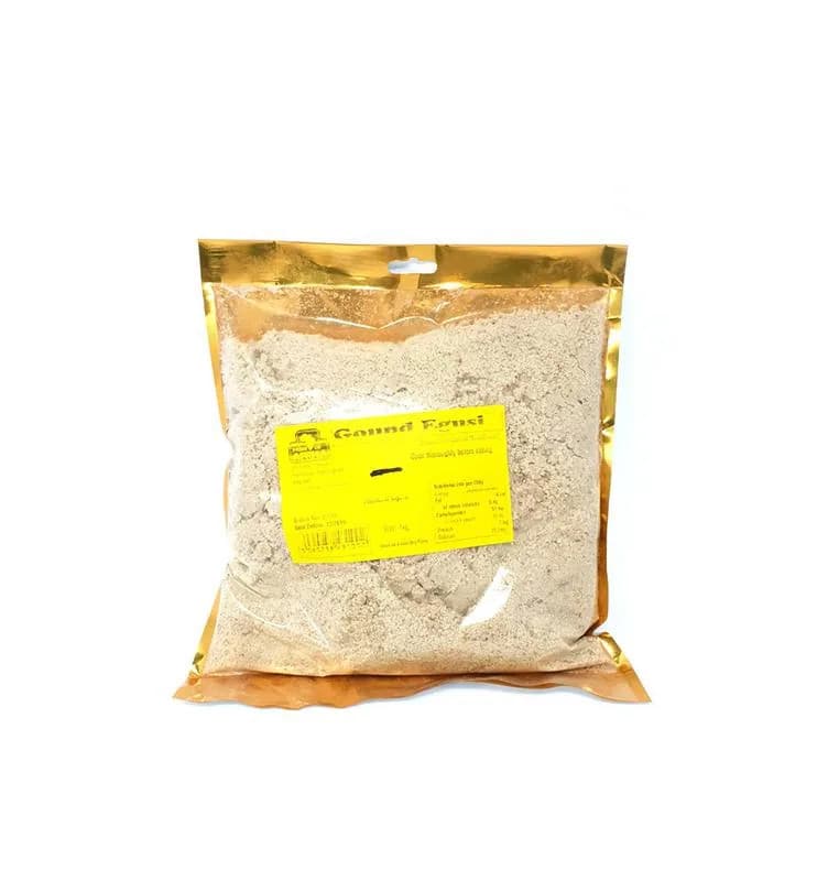 POA Whole Egusi 100g — 100g x 10