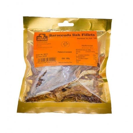 POA Herring Fillets (Bonga) 1kg — Single 1kg
