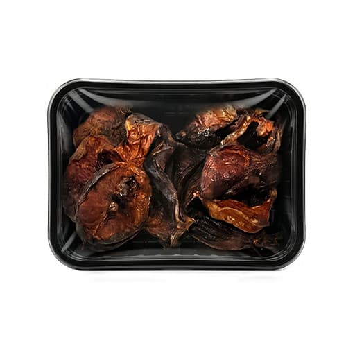 POA Smoked Mangala Fish — 350g x 5