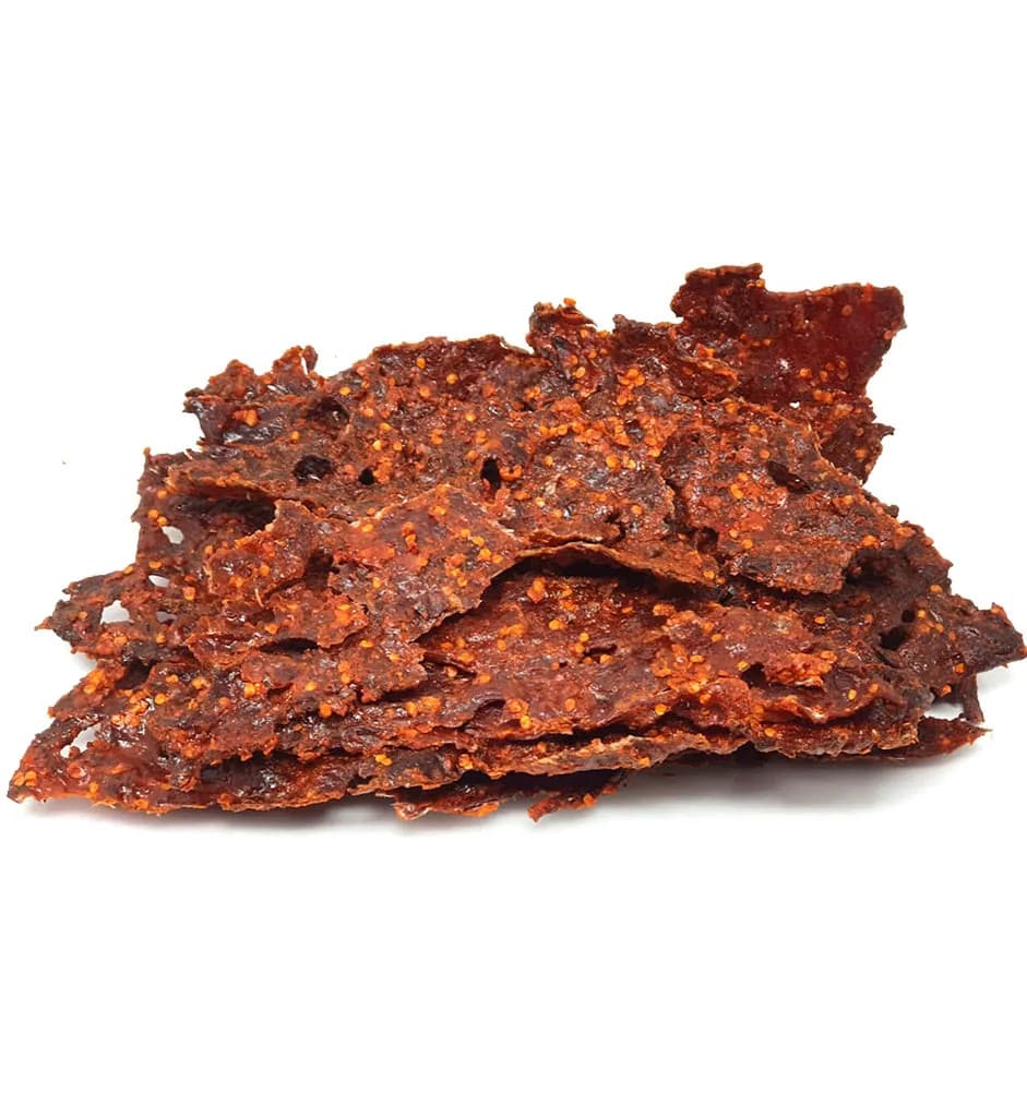 POA Kilishi Big 150g — 150g x 10