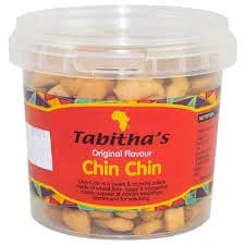 Tabitha Chin Chin Original — 400g x 8