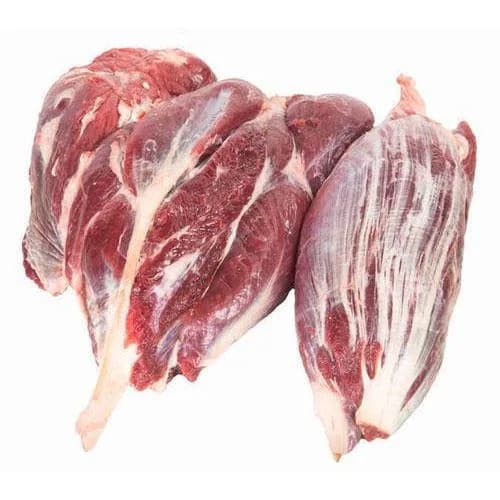 Beef Brisket (Bone in) - Cut & Packed, 1kg x 10 — Cut & Packed - 1kg x 10