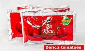 De Rica 55g — 55g x 50
