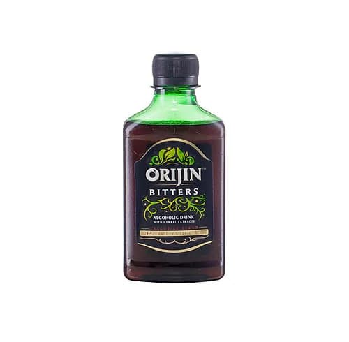 Orijin Bitters 200ml — 200ml x 24