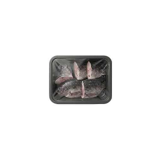 Tilapia Steak 1kg — 1kg x 10