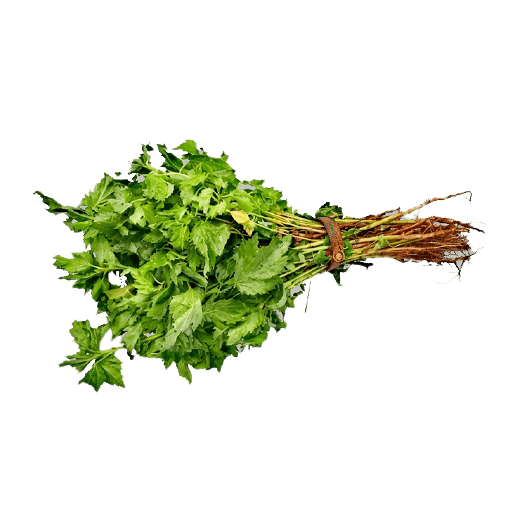 Fresh Ewedu Bunch — Bunch x 10
