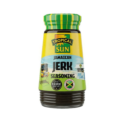Tropical Sun Green Seasoning 280g — 280g x 6