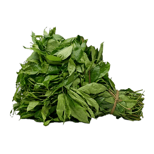 Fresh Okazi Bunch — Bunch x 10