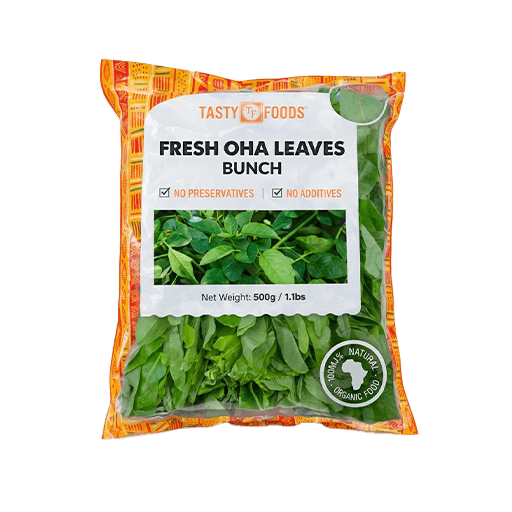 Fresh Oha Bunch — Bunch x 10