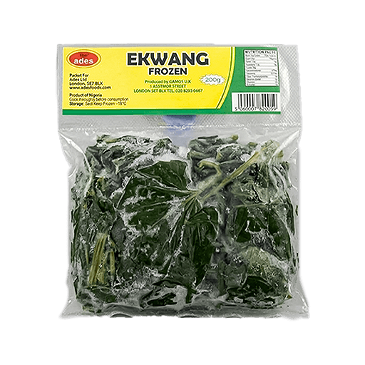 Ades Ekwang Frozen — 1kg x 12