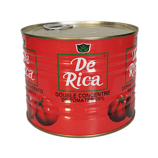 De rica 2200g — 2200g x 6