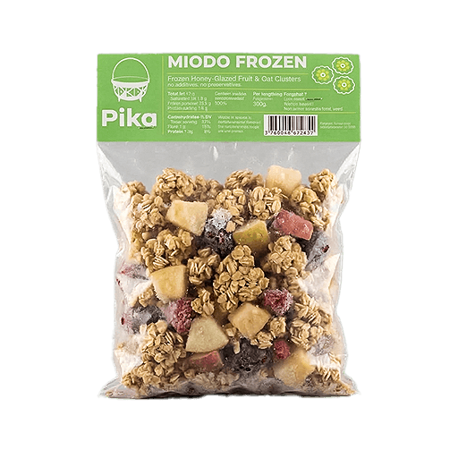 Tasty Miondo Frozen — 1kg x 15