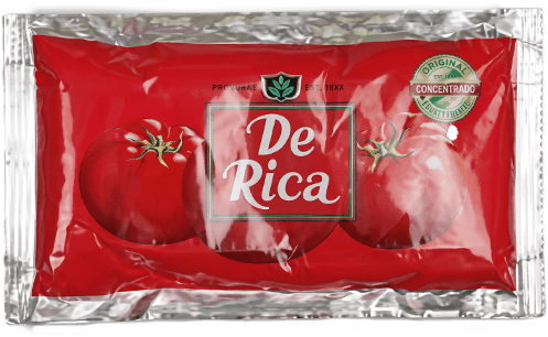 De Rica 55g — 55g x 50