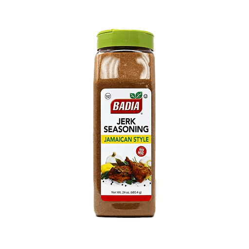 Badia Jerk Seasoning (Jamaican Style) — 680.4g x 6