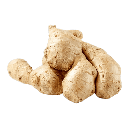 Fresh Ginger — Box