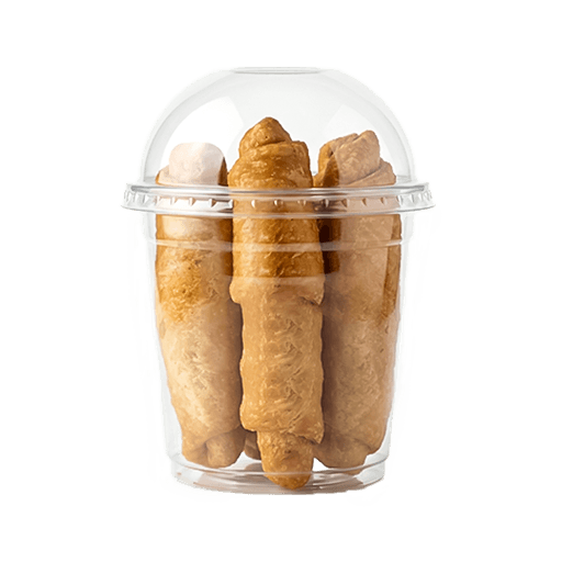 Fish Roll — 160g x 6