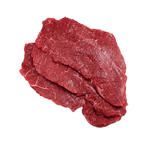 Beef Suya (knuckles) - Cut & Packed — Cut & Packed - 5kg x 2